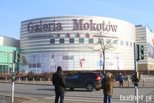 Galeria Mokotów