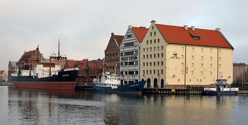 Gdańsk