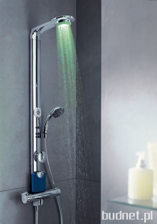 HANSA COLOUR SHOWER