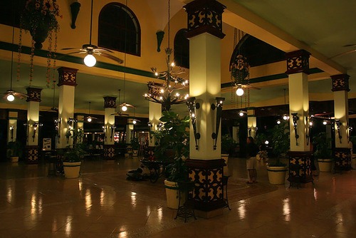 Dominikana - Hotel Riu Bambu