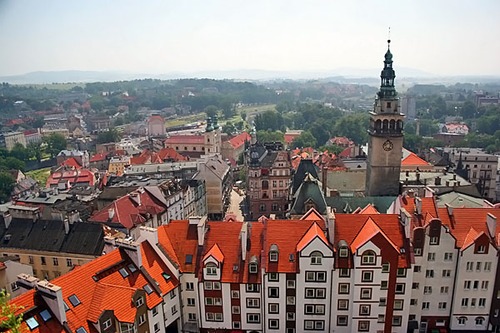 Kłodzko