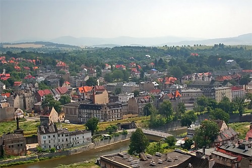 Kłodzko