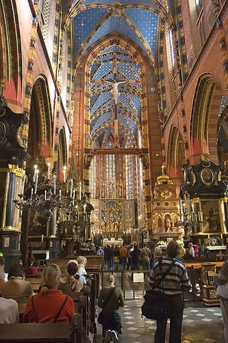 Kościół Mariacki