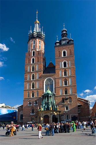 Kościół Mariacki