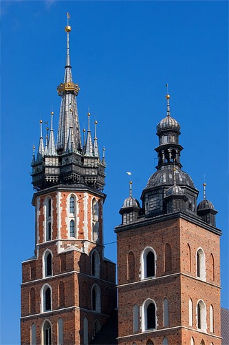 Kościół Mariacki