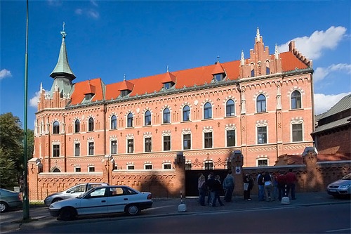 Kraków