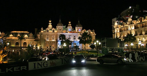 Monte Carlo