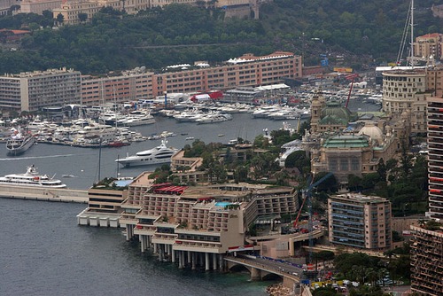 Monte Carlo