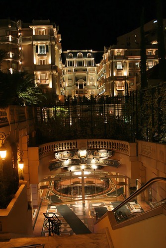 Monte Carlo