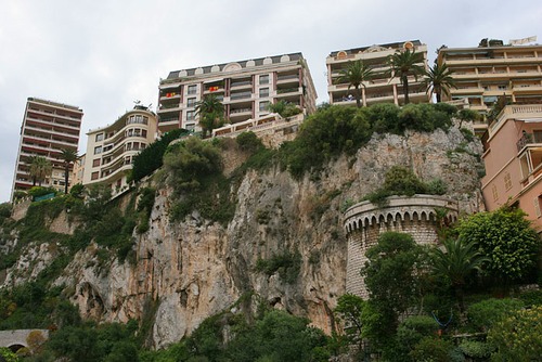 Monte Carlo