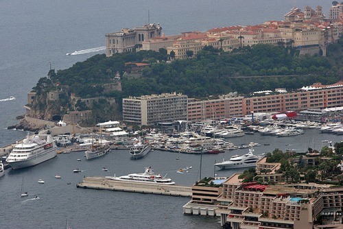 Monte Carlo