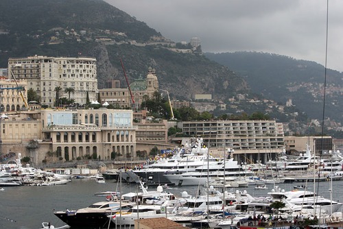 Monte Carlo