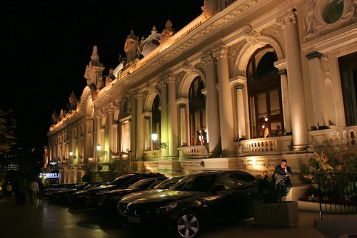 Monte Carlo Casino