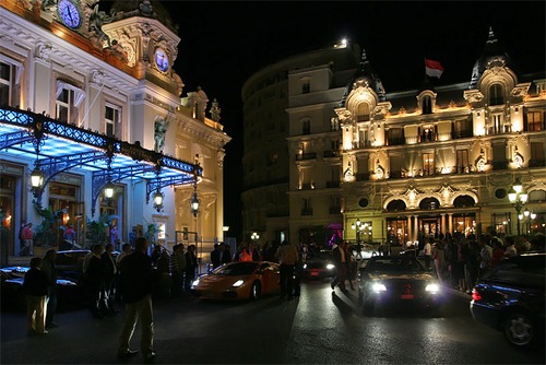 Monte Carlo Casino