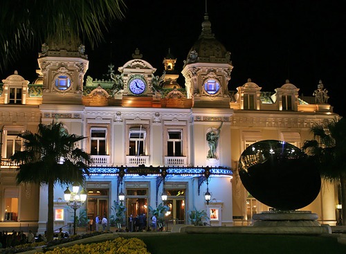 Monte Carlo Casino