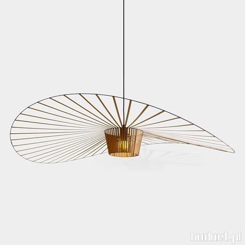 Lampa wisząca Petite Friture Vertiigo