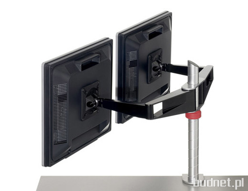 KNOLL Sapper™ Monitor Arm Collection 