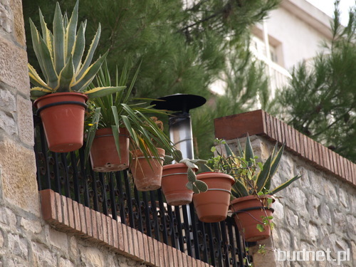 Balkon nie musi być rupierciarnią