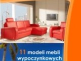 Wystrój wnętrz: Promocja sprzedażowa w salonach Mebli WAJNERT - „Wypoczynek z rabatem”