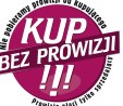 Chcesz kupić mieszkanie? Teraz bez prowizji